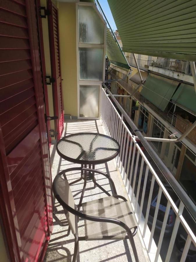 Nick'S Apartment - Corfu Center Luaran gambar