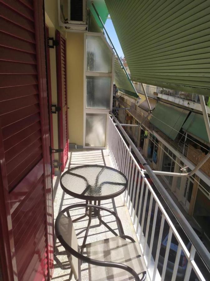 Nick'S Apartment - Corfu Center Luaran gambar