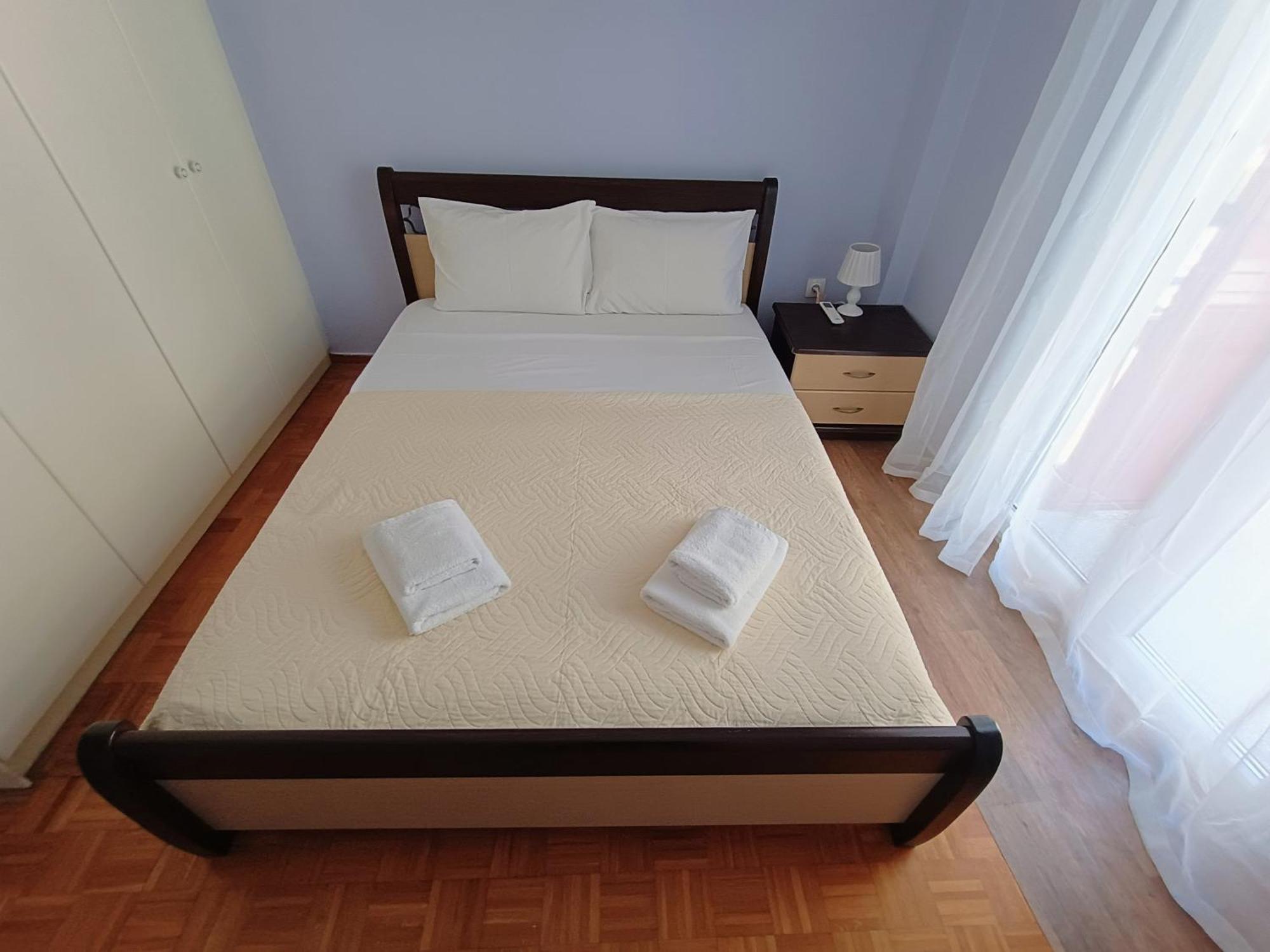 Nick'S Apartment - Corfu Center Luaran gambar