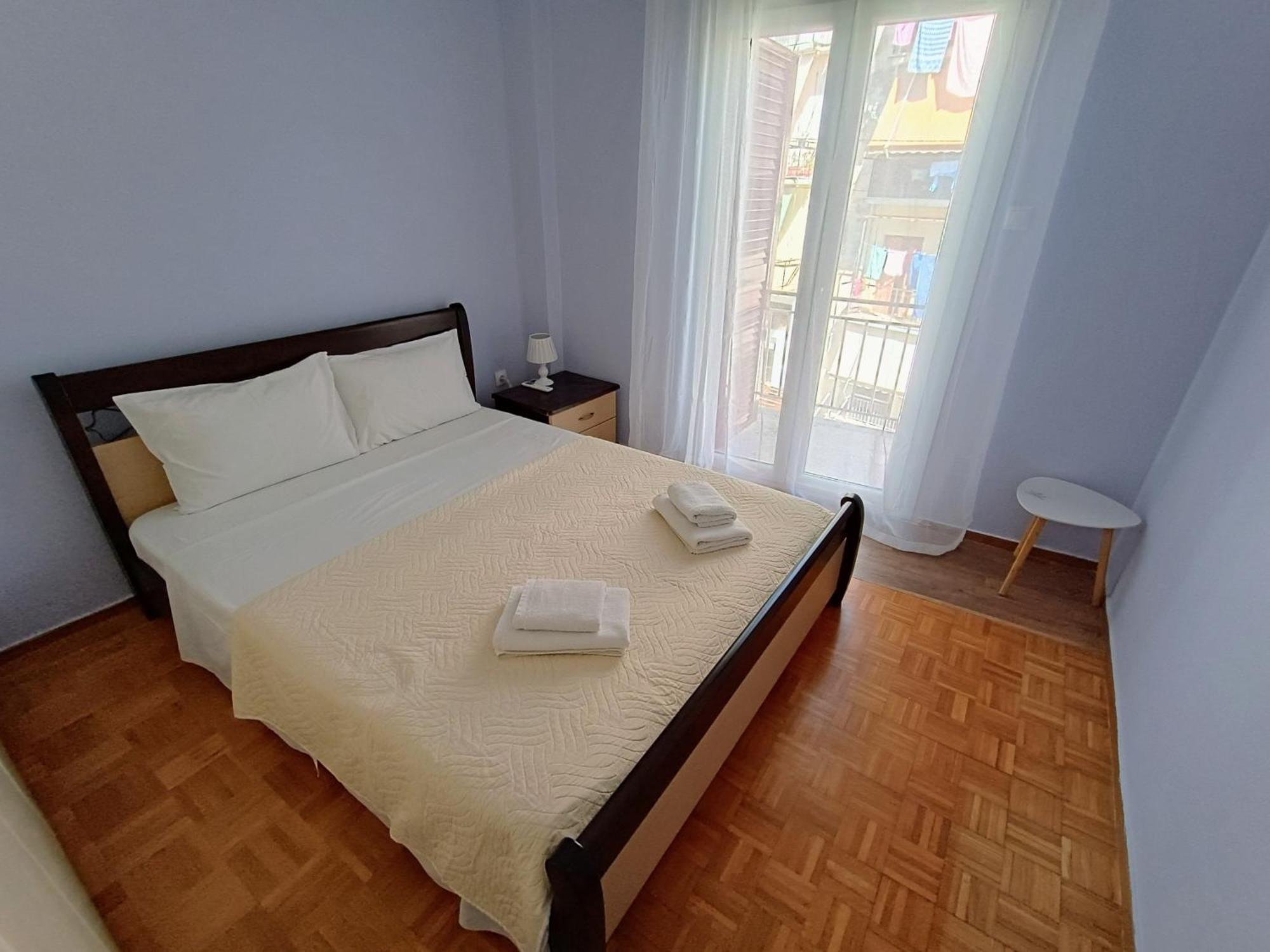 Nick'S Apartment - Corfu Center Luaran gambar
