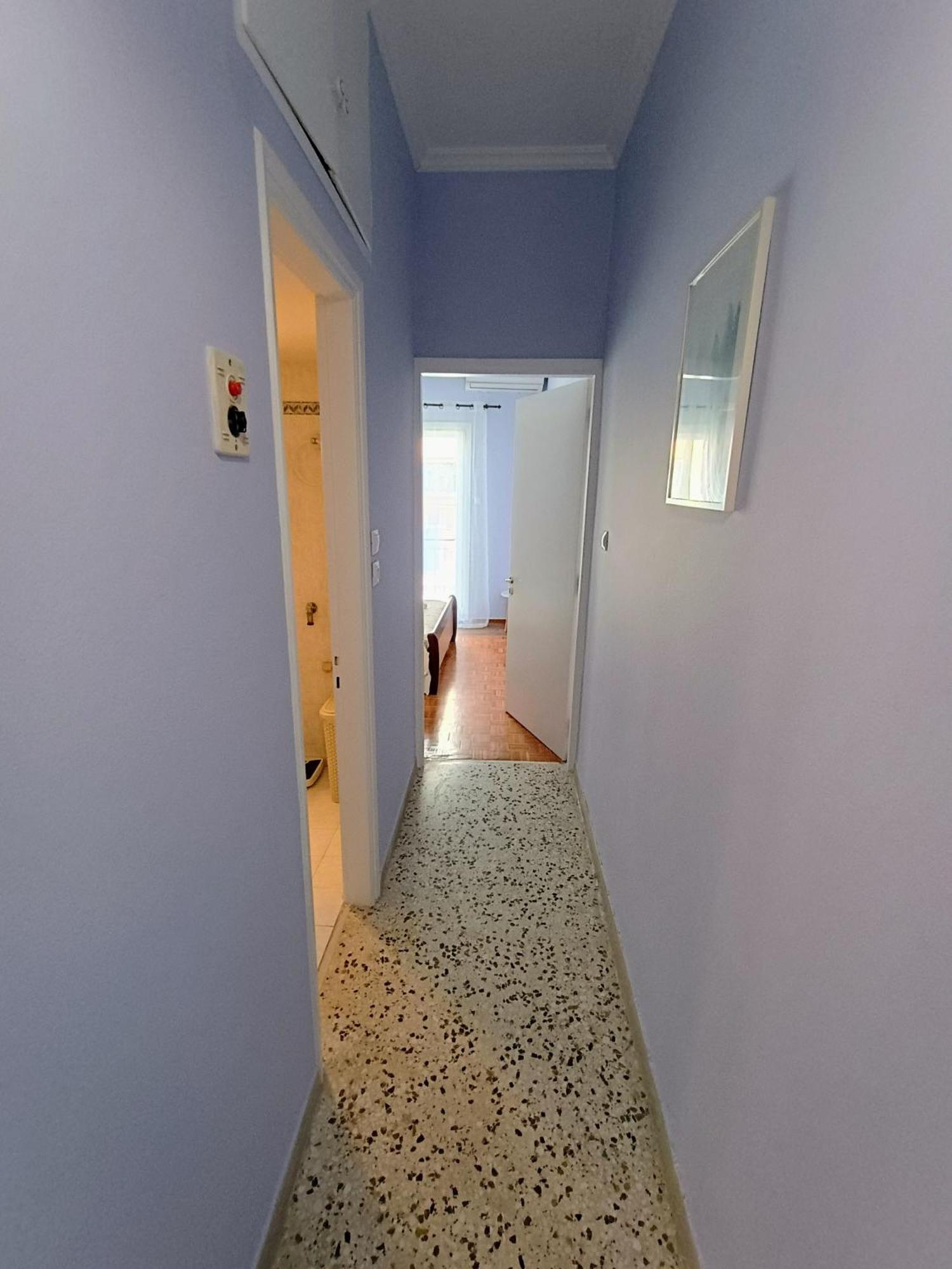 Nick'S Apartment - Corfu Center Luaran gambar
