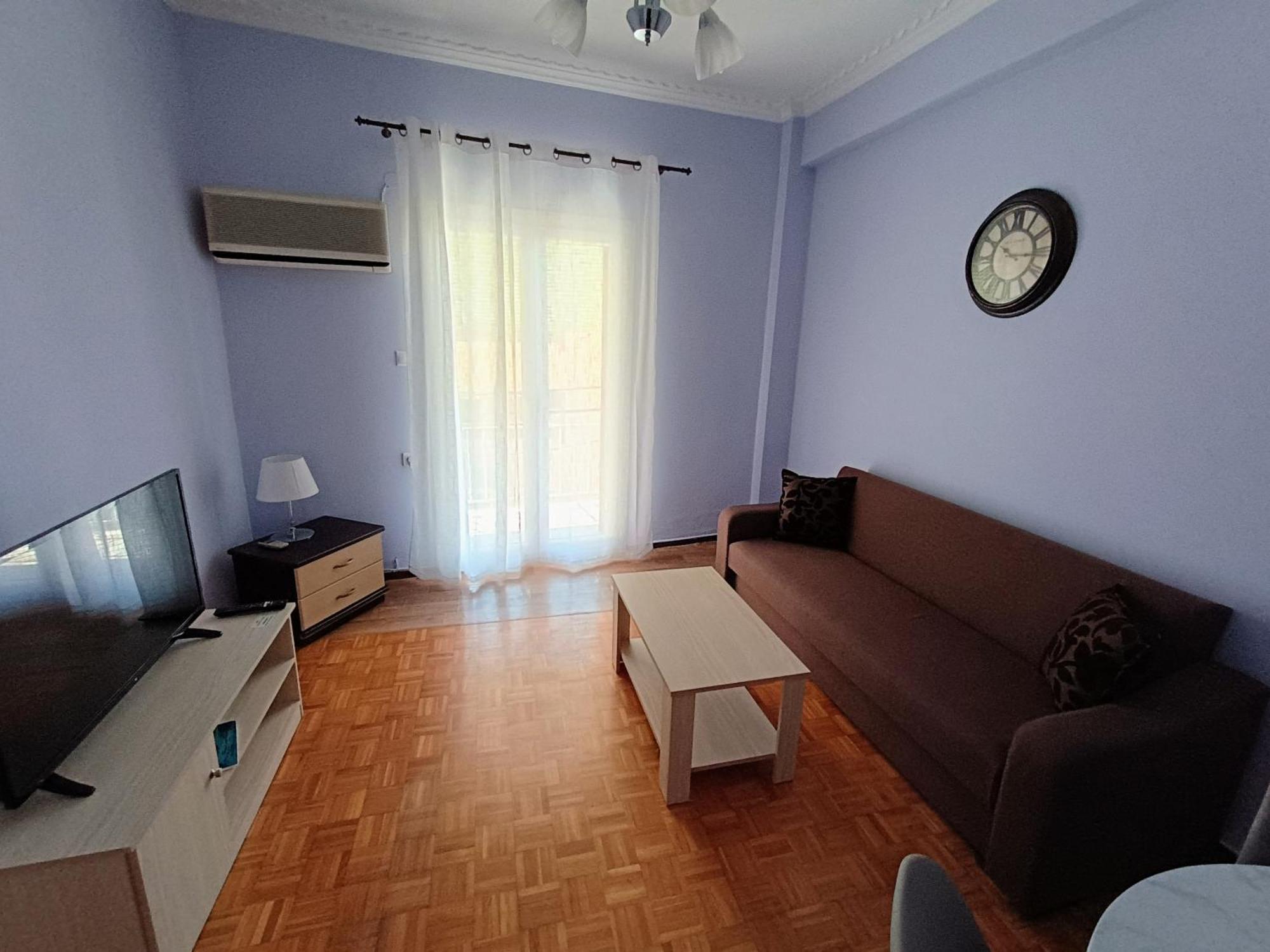 Nick'S Apartment - Corfu Center Luaran gambar
