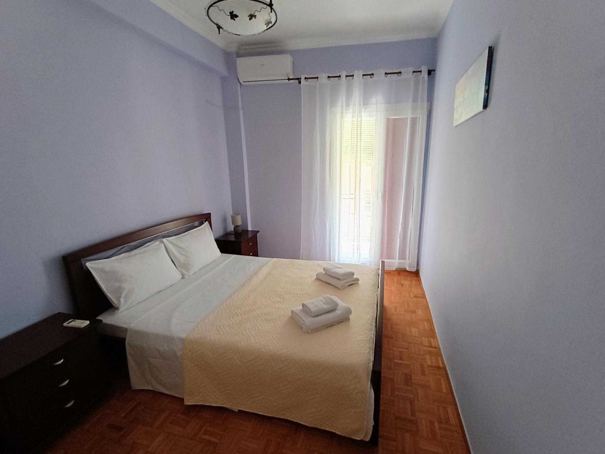 Nick'S Apartment - Corfu Center Luaran gambar