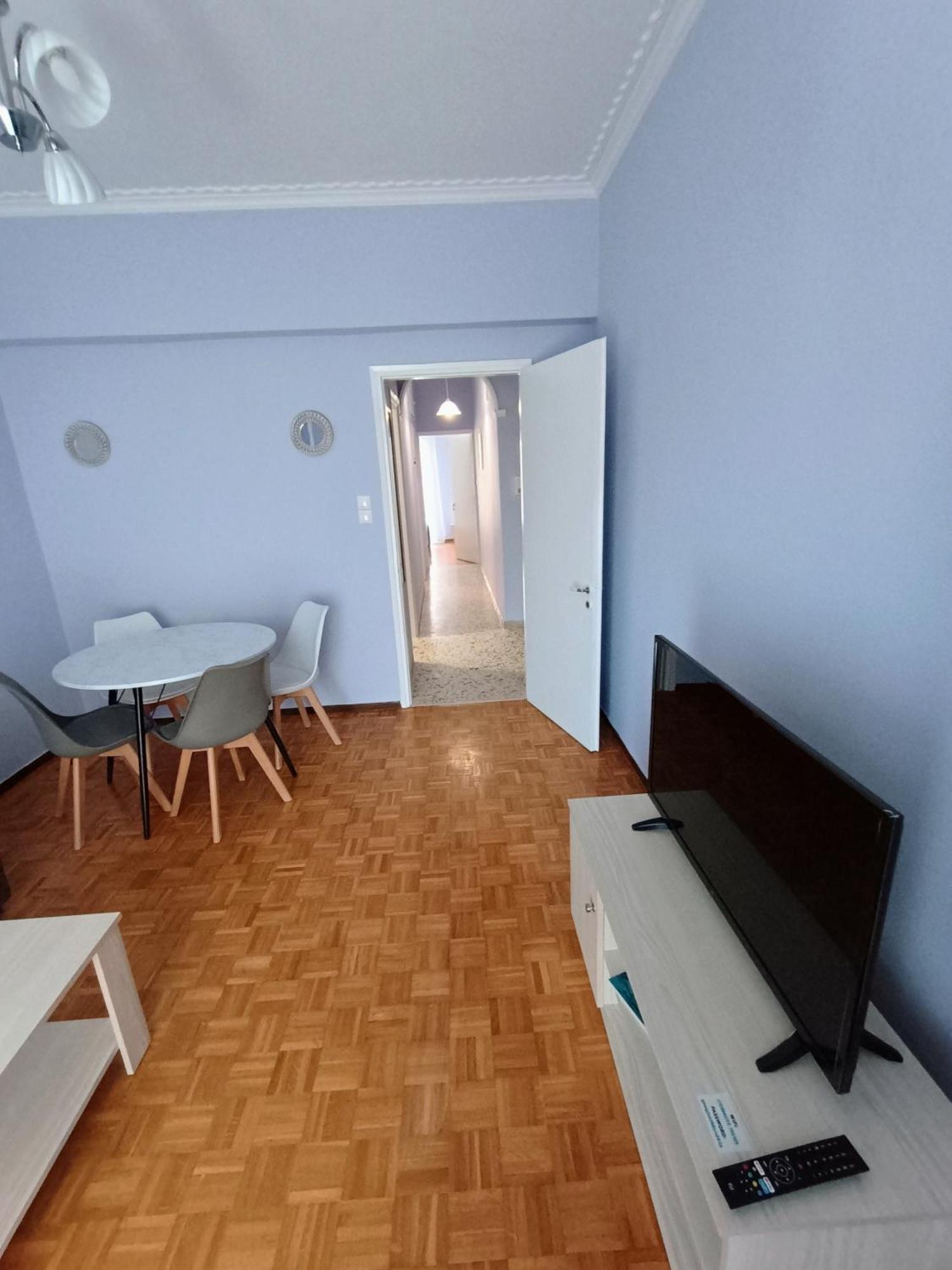 Nick'S Apartment - Corfu Center Luaran gambar